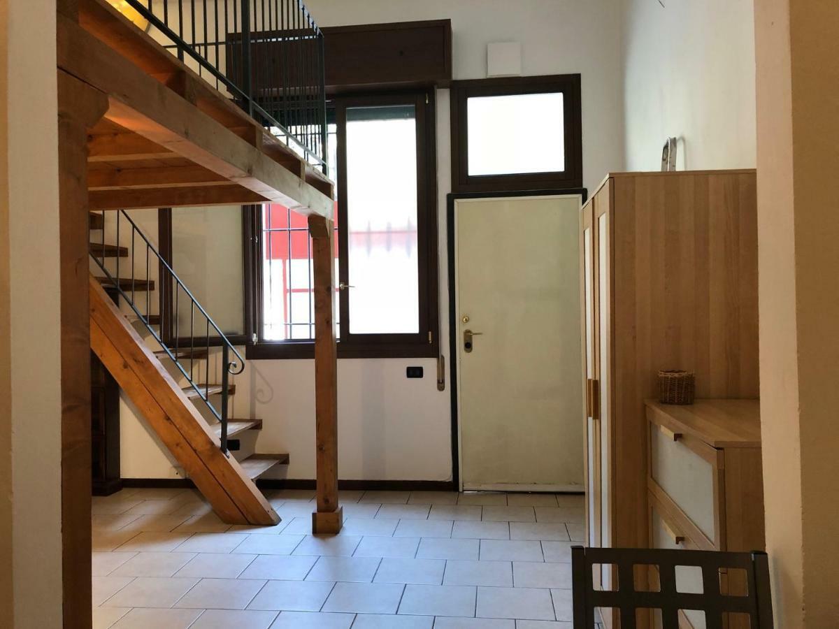 Pizzardi39 - The Place Apartments Bologna Exterior foto