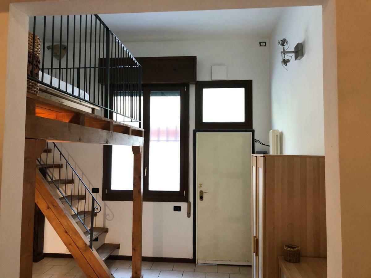 Pizzardi39 - The Place Apartments Bologna Exterior foto