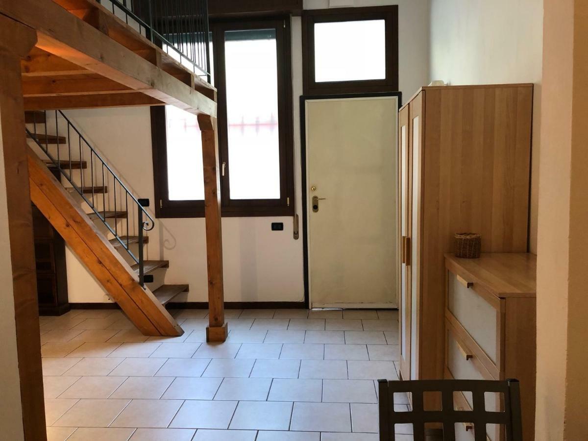 Pizzardi39 - The Place Apartments Bologna Exterior foto