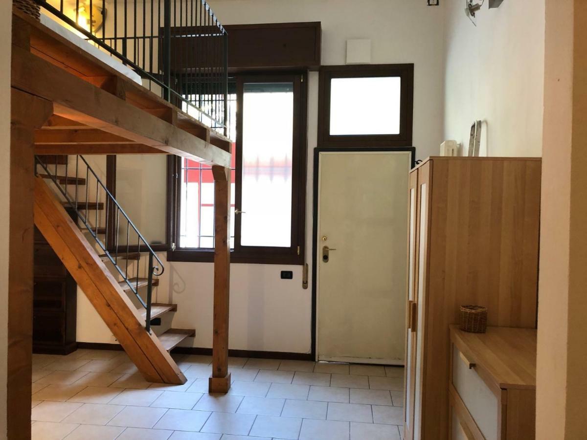 Pizzardi39 - The Place Apartments Bologna Exterior foto