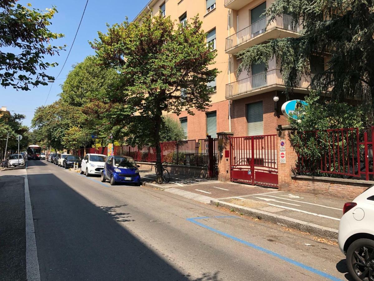Pizzardi39 - The Place Apartments Bologna Exterior foto